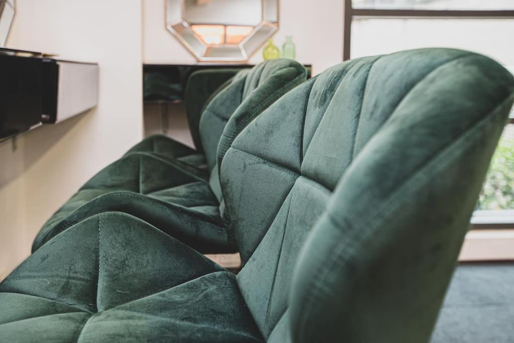 Apartment Vip Centre With Secure Free Parking *